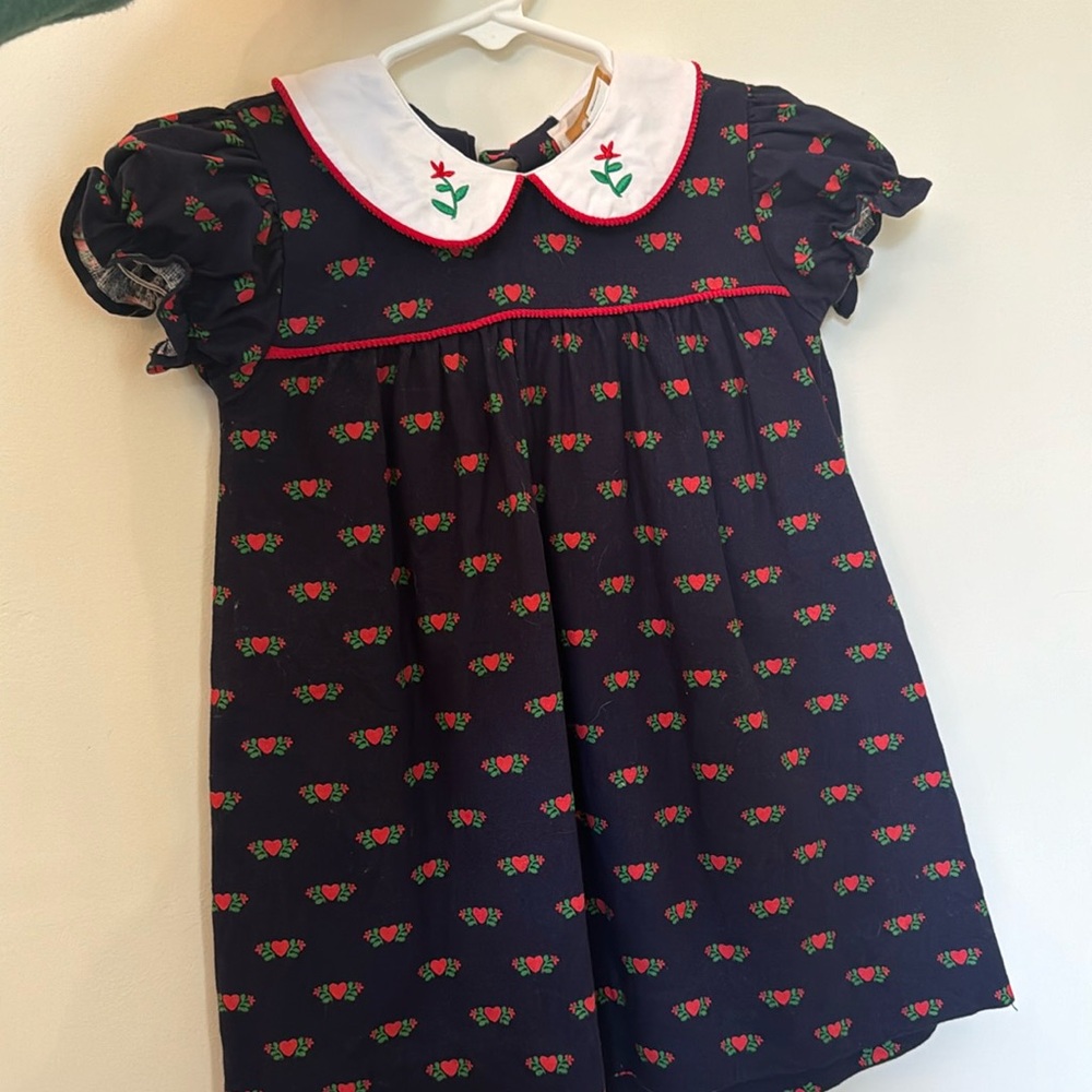 Beaufort Bonnet Company dress